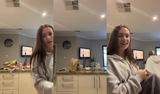 soph.gardiner's Stream - Aug 9, 2026, 7:24 AM