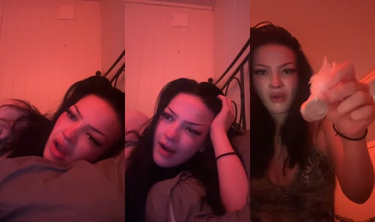sophflakee's Stream - Jul 17, 2026, 9:17 AM