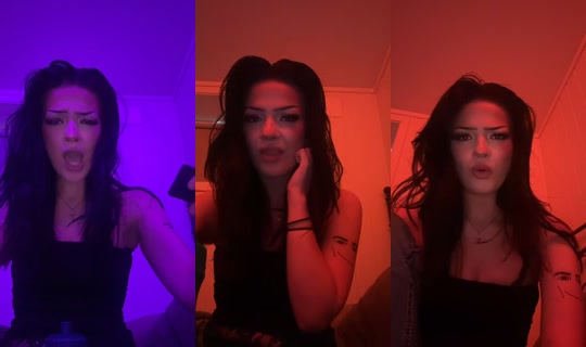 sophflakee's Stream - Jul 18, 2026, 11:26 AM