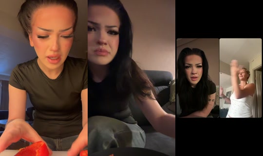 sophflakee's Stream - Jul 24, 2026, 12:22 PM
