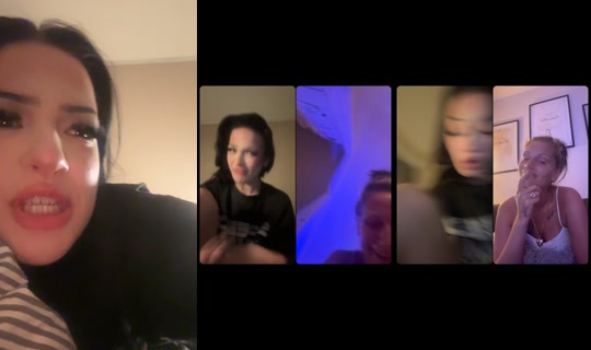 Stream sophflakee - 24 Jul 2026, 22.26