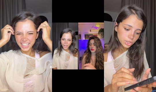 sophi.shamie's Stream - Jul 20, 2026, 2:00 AM