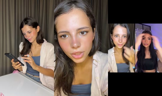 sophi.shamie's Stream - Jul 22, 2026, 1:48 AM