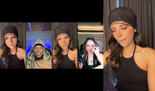 sophi.shamie's Stream - Jul 28, 2026, 4:51 AM