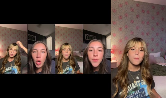 sophia.ayden's Stream - Aug 4, 2026, 3:09 AM