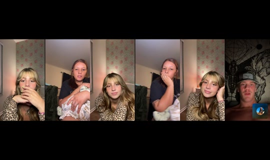 sophia.ayden's Stream - Aug 5, 2026, 2:45 AM