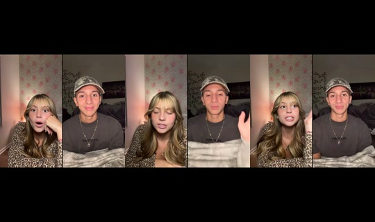 sophia.ayden's Stream - Aug 5, 2026, 3:35 AM