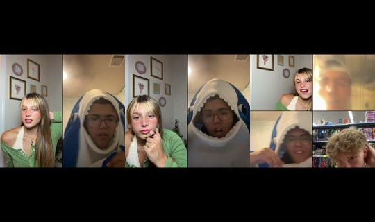 sophia.ayden's Stream - Aug 7, 2026, 2:52 AM