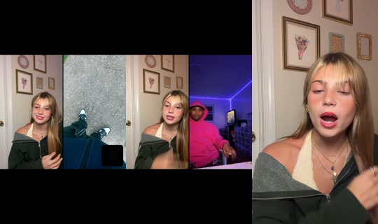 sophia.ayden's Stream - Aug 7, 2026, 5:30 AM