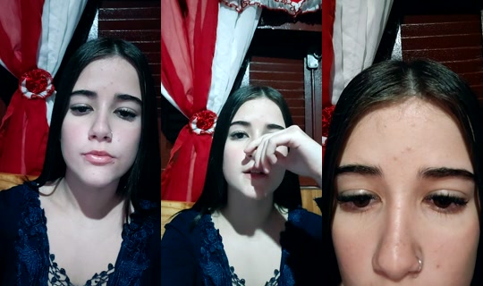 Stream ni sophia.matos__ - Hul 24, 2026, 10:45 PM