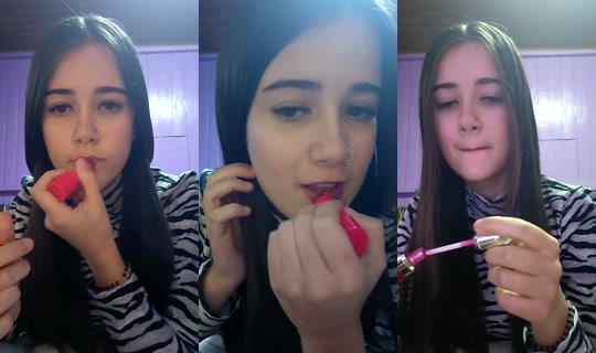 Stream ni sophia.matos__ - Ago 10, 2026, 7:59 PM