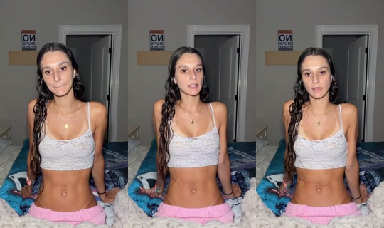 Stream von sophia.streams1 – 26. Juli 2026, 0:31
