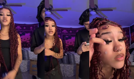 sophia2sexcc's Stream - Sep 15, 2026, 4:04 AM