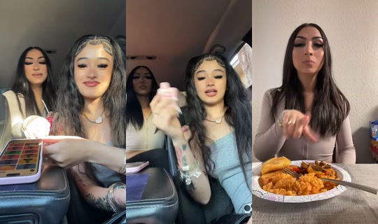 sophia_gonzlez 的直播 - 2026年7月27日 2:11