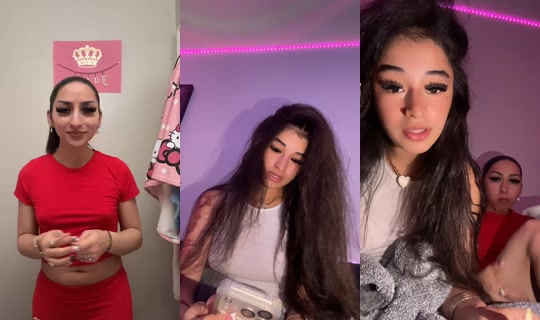 Stream ni sophia_gonzlez - Hul 28, 2026, 5:34 AM