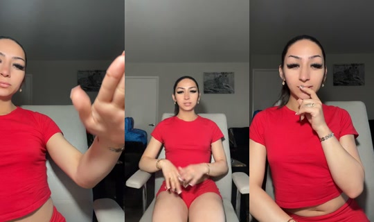 sophia_gonzlez's Stream - Jul 28, 2026, 8:16 PM