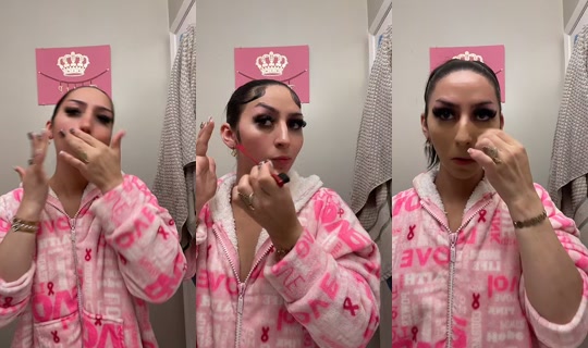 Stream ni sophia_gonzlez - Hul 30, 2026, 2:31 AM