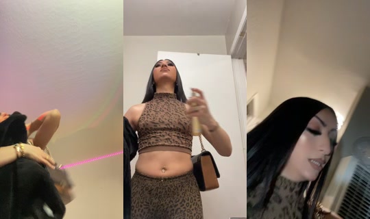 sophia_gonzlez's Stream - Aug 4, 2026, 6:16 AM