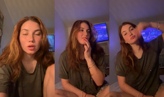 sophiaalaraa の配信 - 2026年7月27日 4:22
