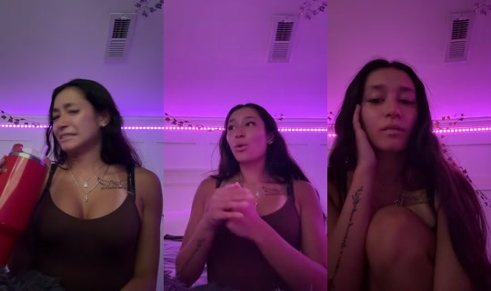 sophiaciappetta_'s Stream - Jul 18, 2026, 2:30 AM