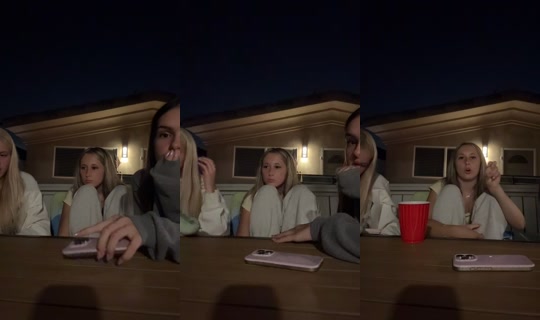 sophiaharrelson's Stream - Jul 19, 2026, 4:25 AM