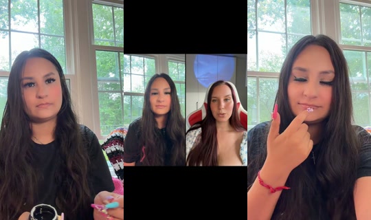 sophiamariiex83's Stream - Jul 26, 2026, 2:55 PM