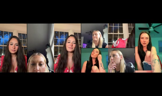 sophiamariiex83's Stream - Jul 28, 2026, 12:37 AM