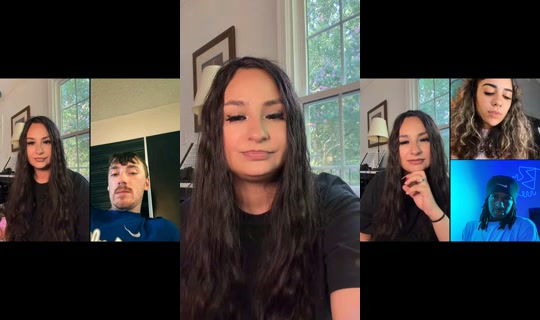 sophiamariiex83's Stream - Aug 3, 2026, 10:10 PM