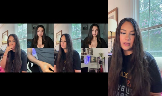 sophiamariiex83's Stream - Aug 6, 2026, 5:07 PM