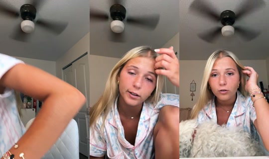 sophiaprochazka's Stream - Jul 9, 2026, 4:46 AM