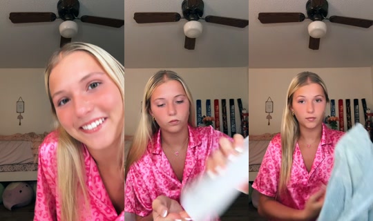 sophiaprochazka's Stream - Jul 26, 2026, 2:25 AM
