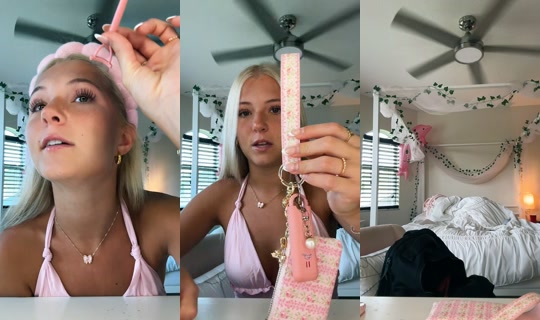 sophiaprochazka's Stream - Aug 2, 2026, 1:47 PM