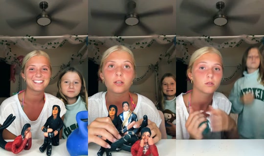 sophiaprochazka's Stream - Aug 4, 2026, 2:24 AM