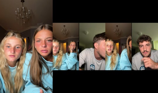 sophiaschwarkk's Stream - Aug 1, 2026, 3:29 AM