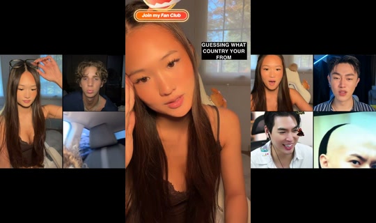 sophiasugi's Stream - Jul 29, 2026, 12:48 PM