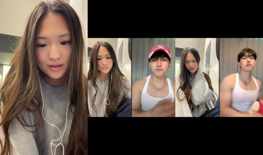 sophiasugi's Stream - Aug 6, 2026, 12:23 AM