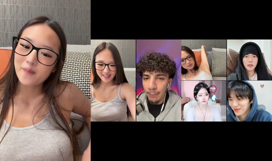 sophiasugi's Stream - Aug 23, 2026, 3:43 AM