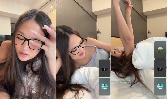 sophiasugi의 방송 - 2026년 8월 23일 AM 4:34