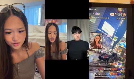 sophiasugi의 방송 - 2026년 8월 24일 AM 3:41