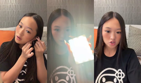 sophiasugi의 방송 - 2026년 8월 25일 AM 3:29