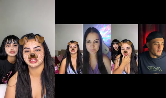 sophiaterraoficial's Stream - Jul 19, 2026, 11:03 PM