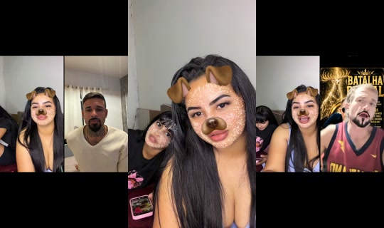 sophiaterraoficial's Stream - Jul 20, 2026, 12:09 AM