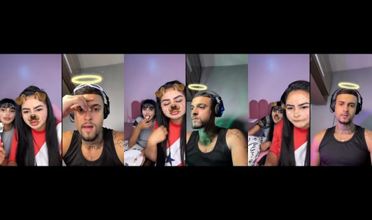 sophiaterraoficial's Stream - Jul 25, 2026, 12:26 AM