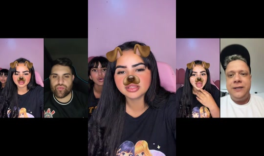 sophiaterraoficial's Stream - Aug 5, 2026, 12:15 AM