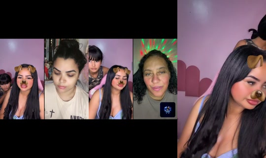 sophiaterraoficial's Stream - Aug 7, 2026, 1:12 AM