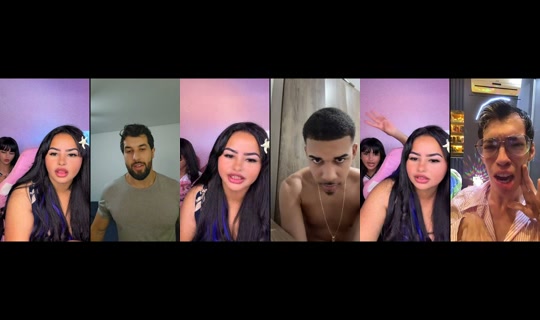 Stream de sophiaterraoficial – 8 août 2026, 20:43