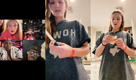sophie.angelle's Stream - Jul 13, 2026, 7:52 PM