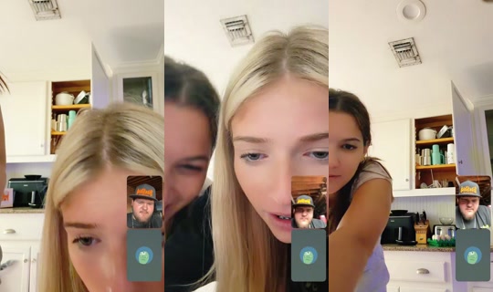sophie.angelle's Stream - Jul 14, 2026, 4:13 PM