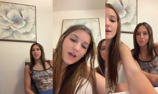 sophie.angelle's Stream - Jul 18, 2026, 3:59 AM