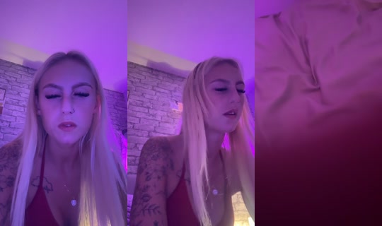 sophie190504's Stream - Aug 9, 2026, 10:31 PM